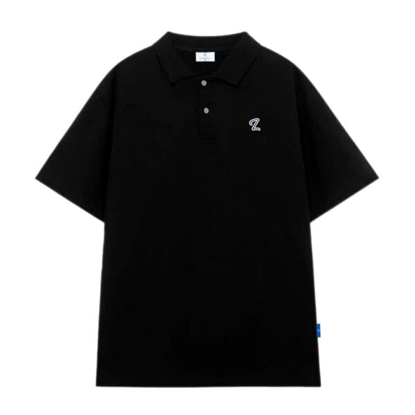 Áo polo lavi unisex basic