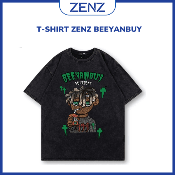 t-shirt beeyanbuy