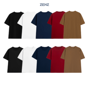 áo phông ZenZ Việt Nam