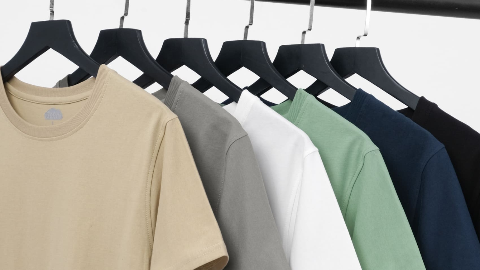 Áo Cotton: Lựa Chọn Hoàn Hảo Cho Phong Cách Thoải Mái, Thời Trang Và Bền Vững 2 áo cotton