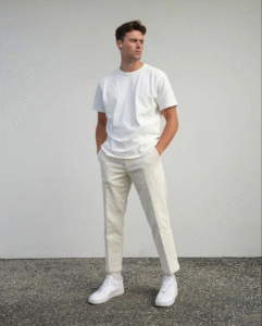 Áo unisex oversize giá rẻ cotton 3 Phối đồ với áo thun trơn