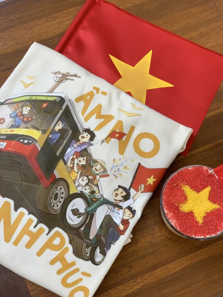 áo phông ấm no hạnh phúc ZenZ