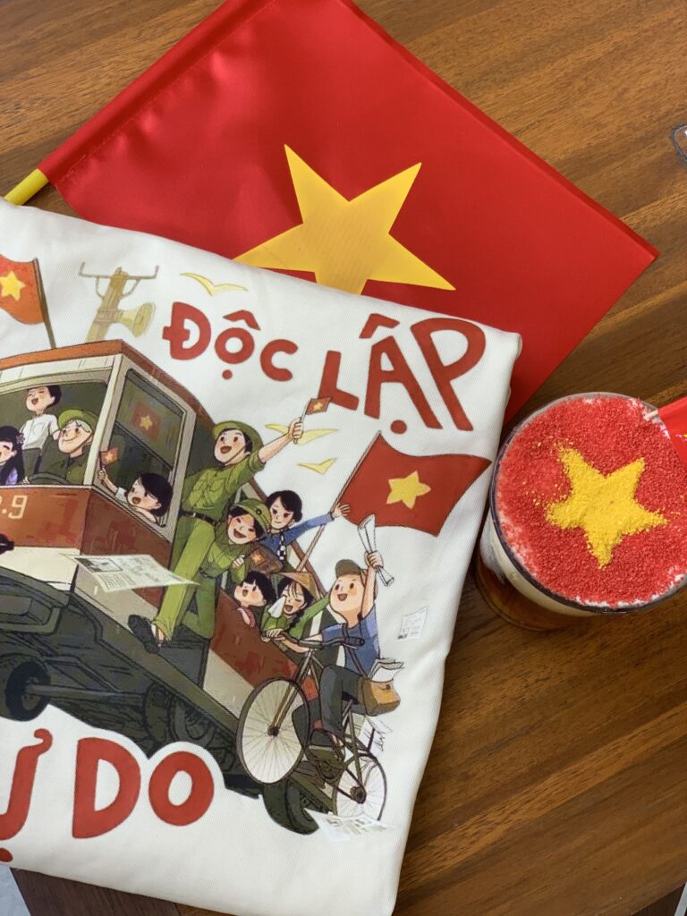 áo phông độc lập tự do ZenZ